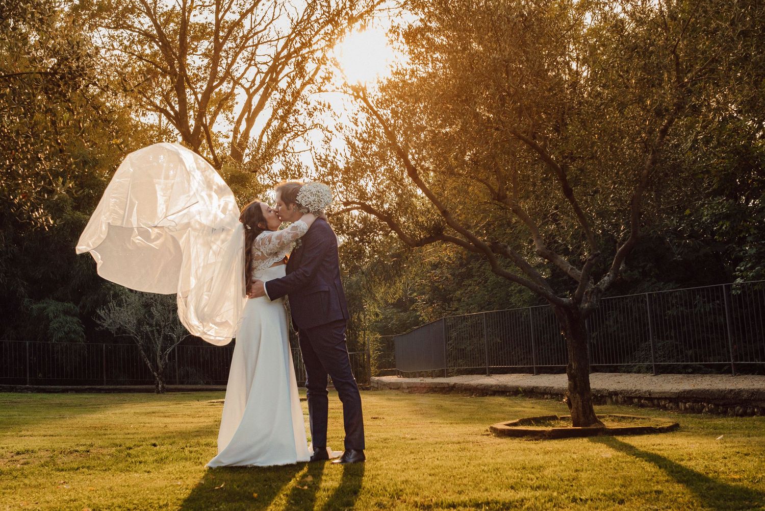 fotografie di matrimonio in provincia di Varese