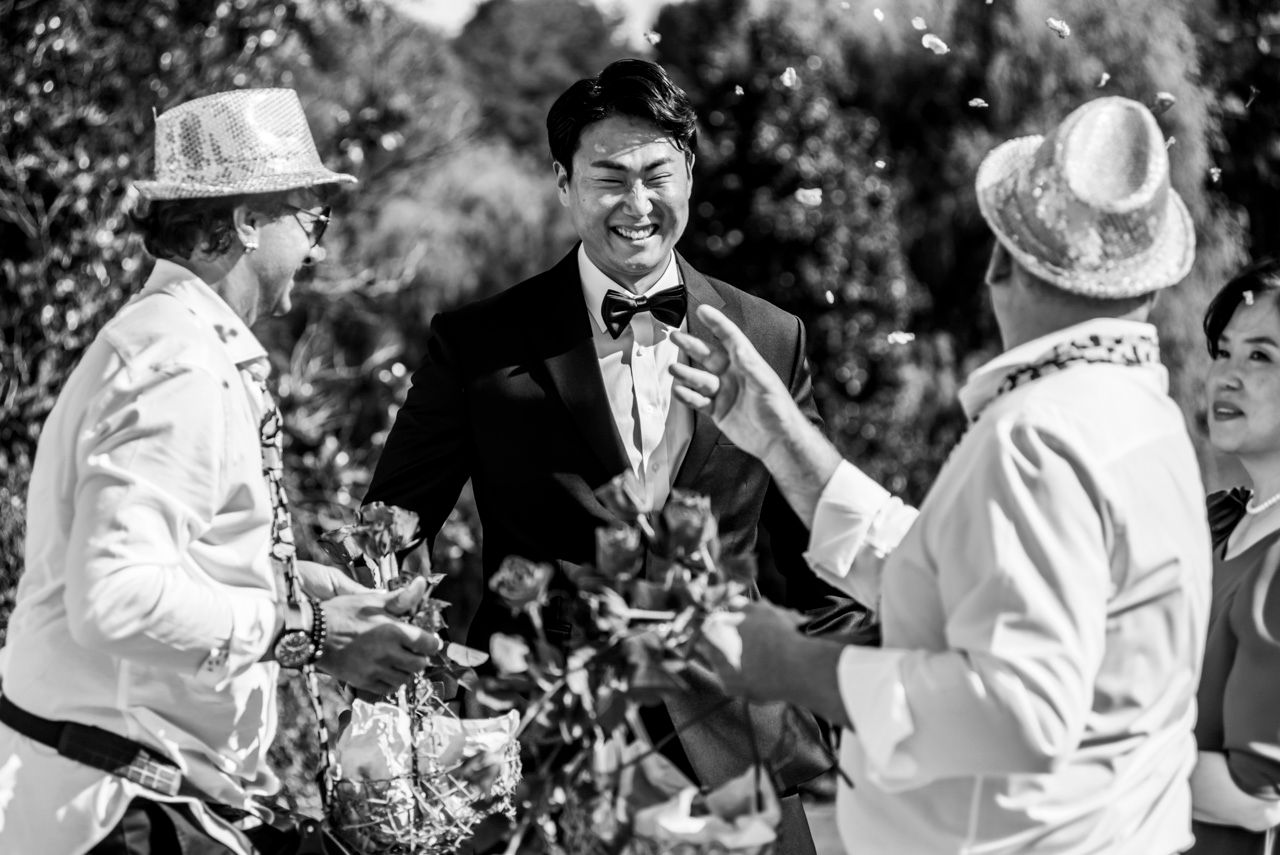reportage fotografico di matrimonio villa bossi
