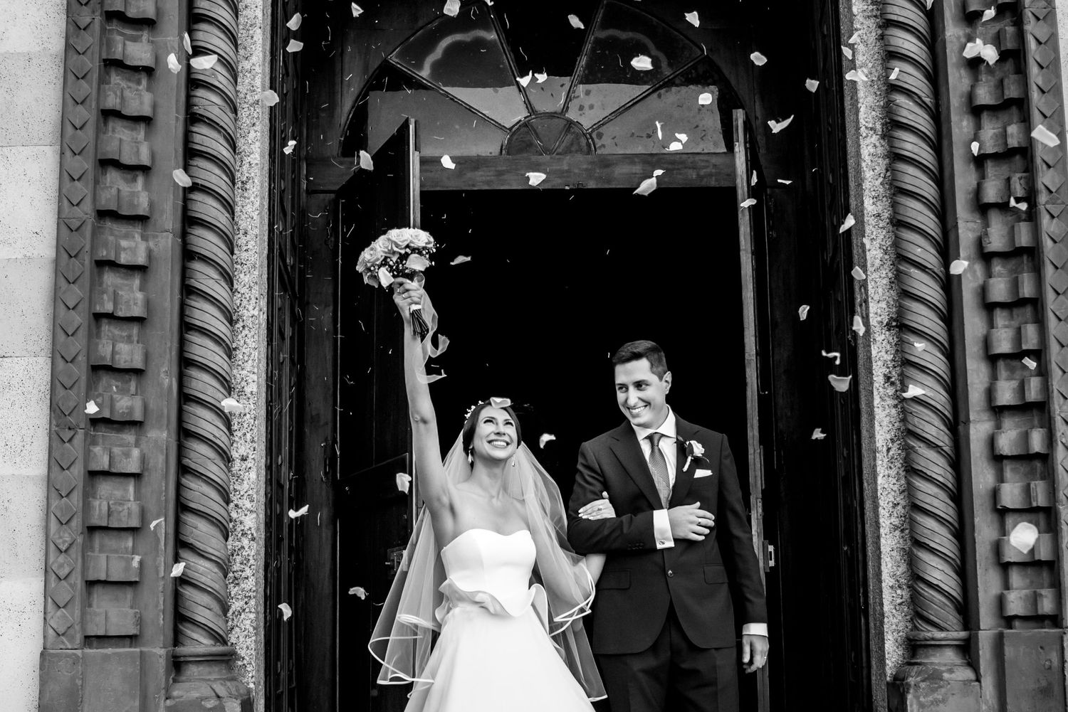 matrimonio sul lago maggiore