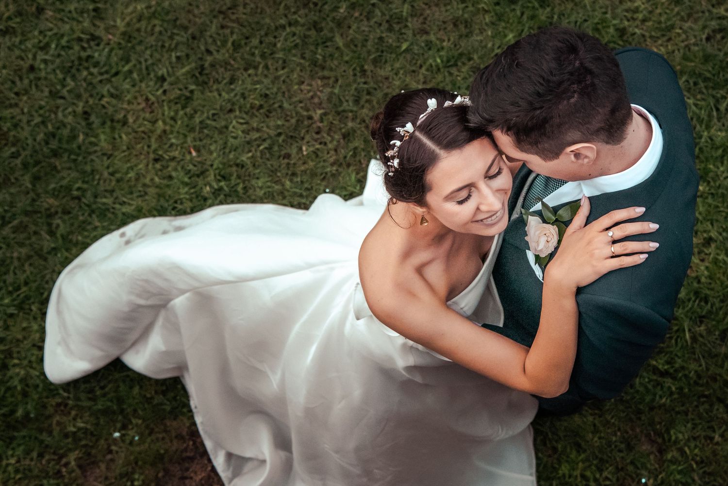 matrimonio sul lago maggiore