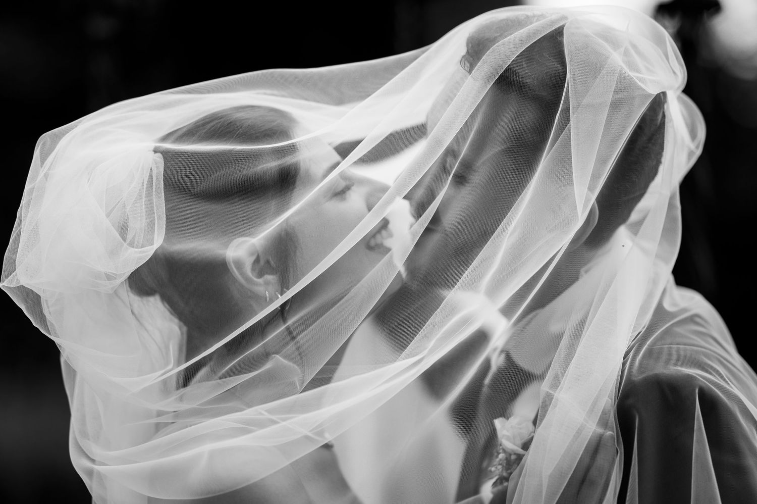 reportage fotografico di matrimonio elegante e naturale italia