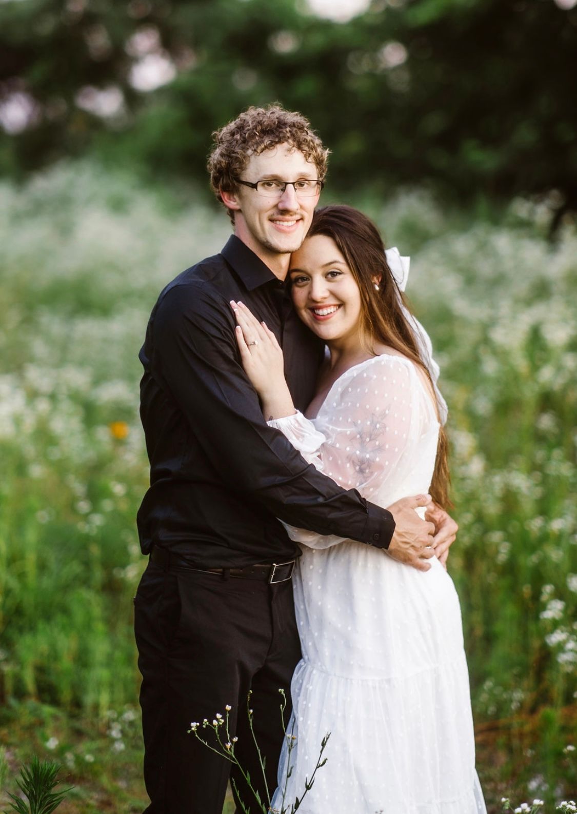 Meet the photographer - Kyndal Paige Photography
