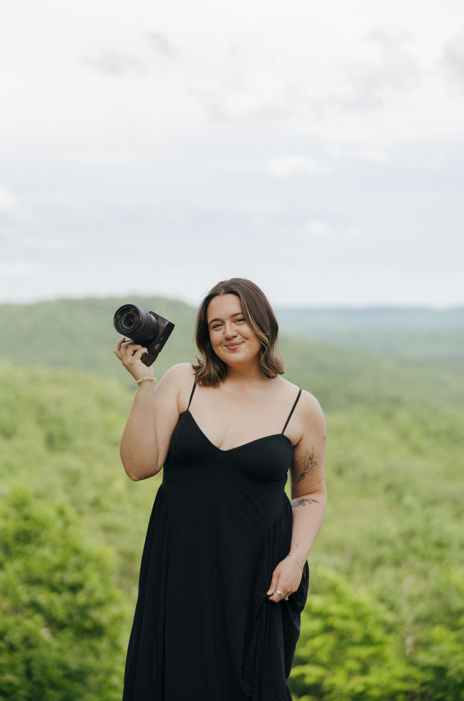 Kyndal Paige DeLapp - Photographer
