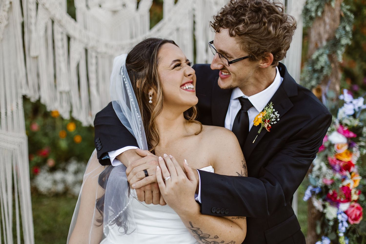 Meet the photographer - Kyndal Paige Photography