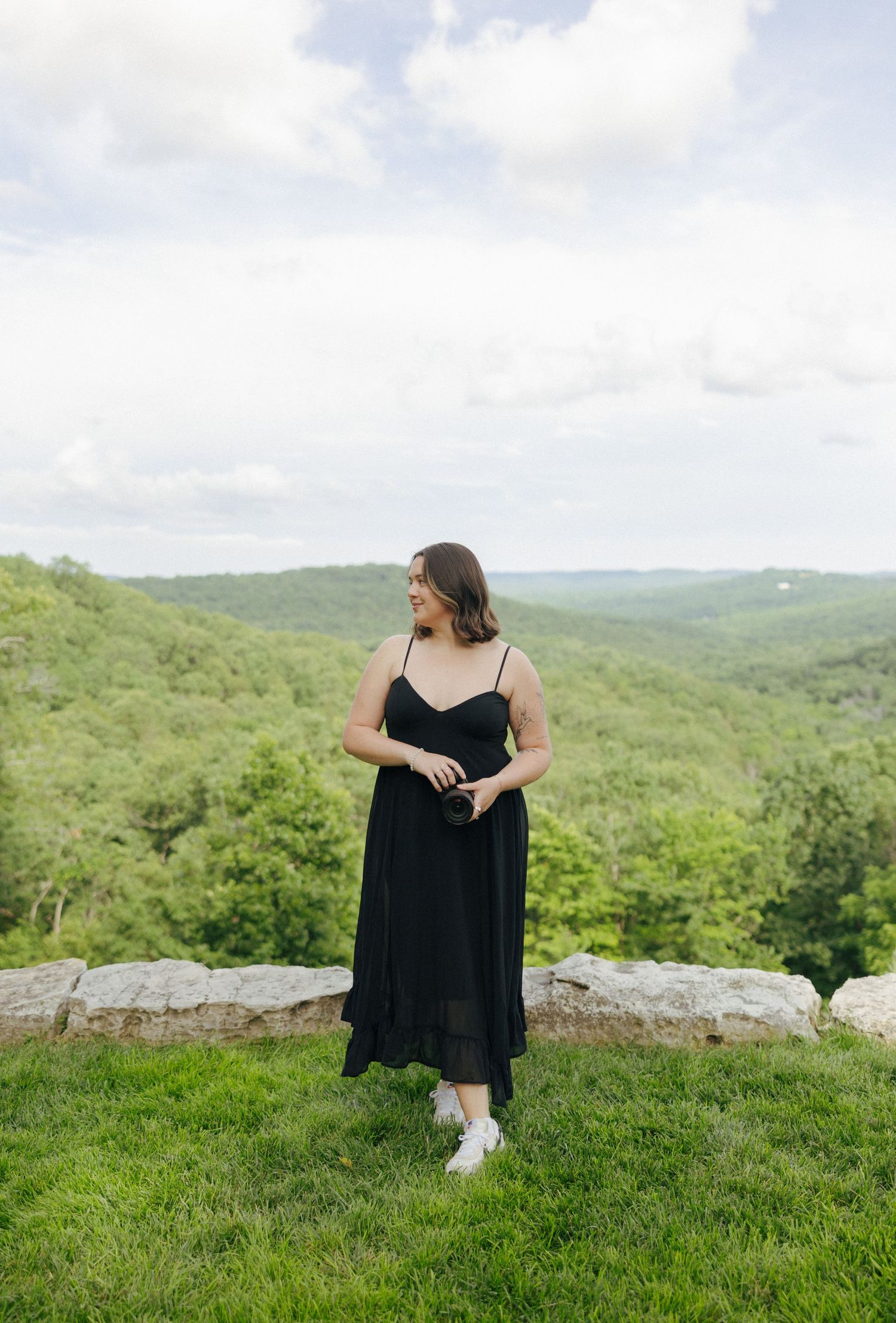 Kyndal Paige DeLapp - Photographer