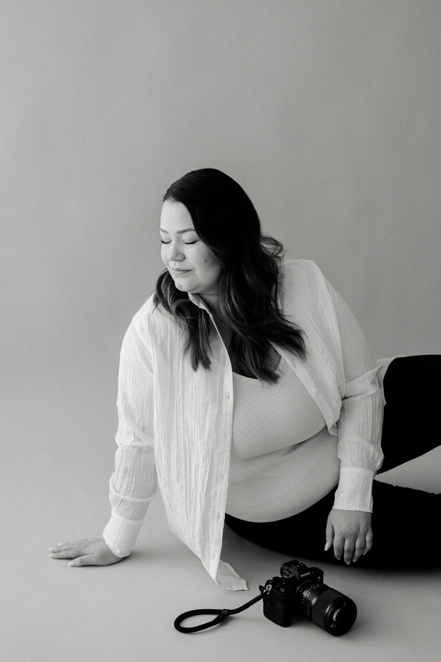 Hääkuvaaja Annika Heiskanen