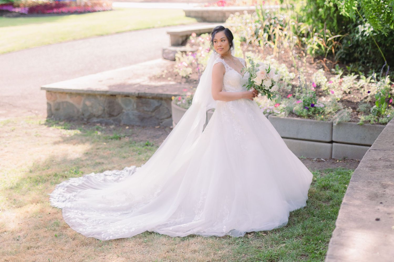 Bridal Photoshoot
