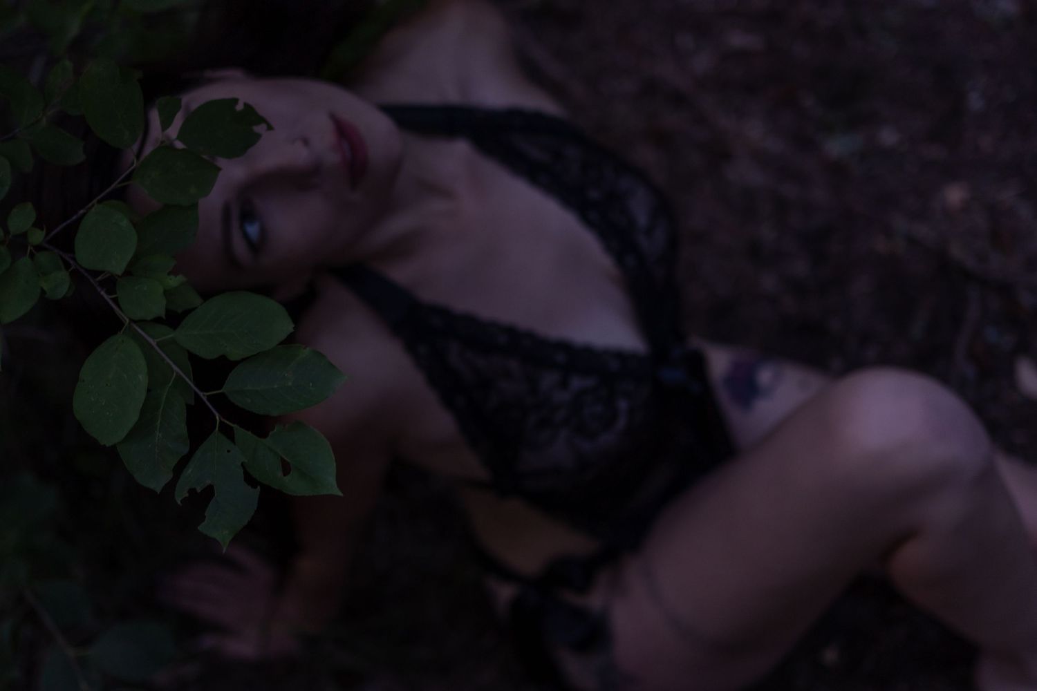 Chelsea Bleau Photography - Boudoir - Saskatchewan