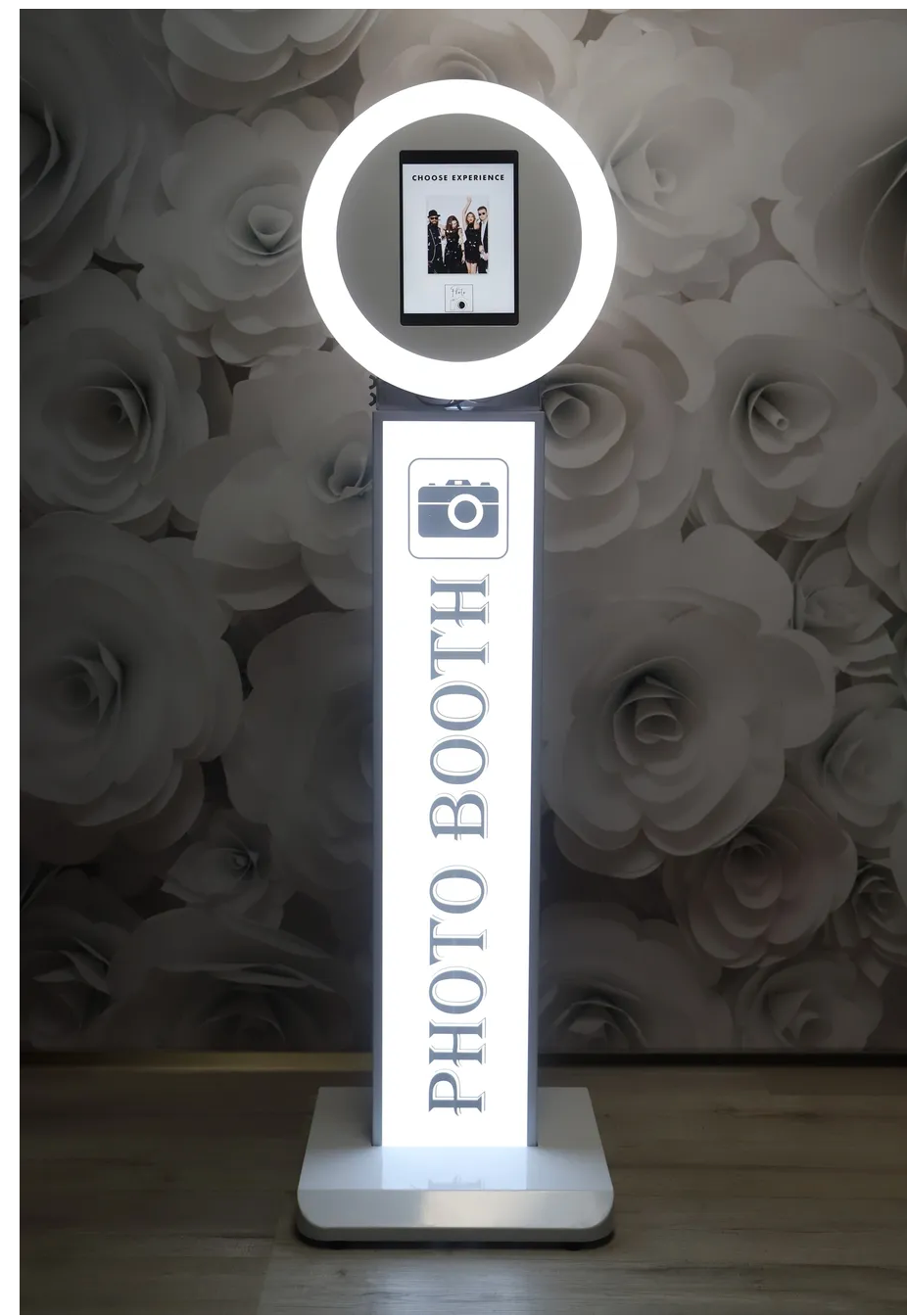 Photo Booth