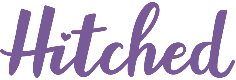 Hitched Logo Cotswolds Gloucestershire Wedding Photographer