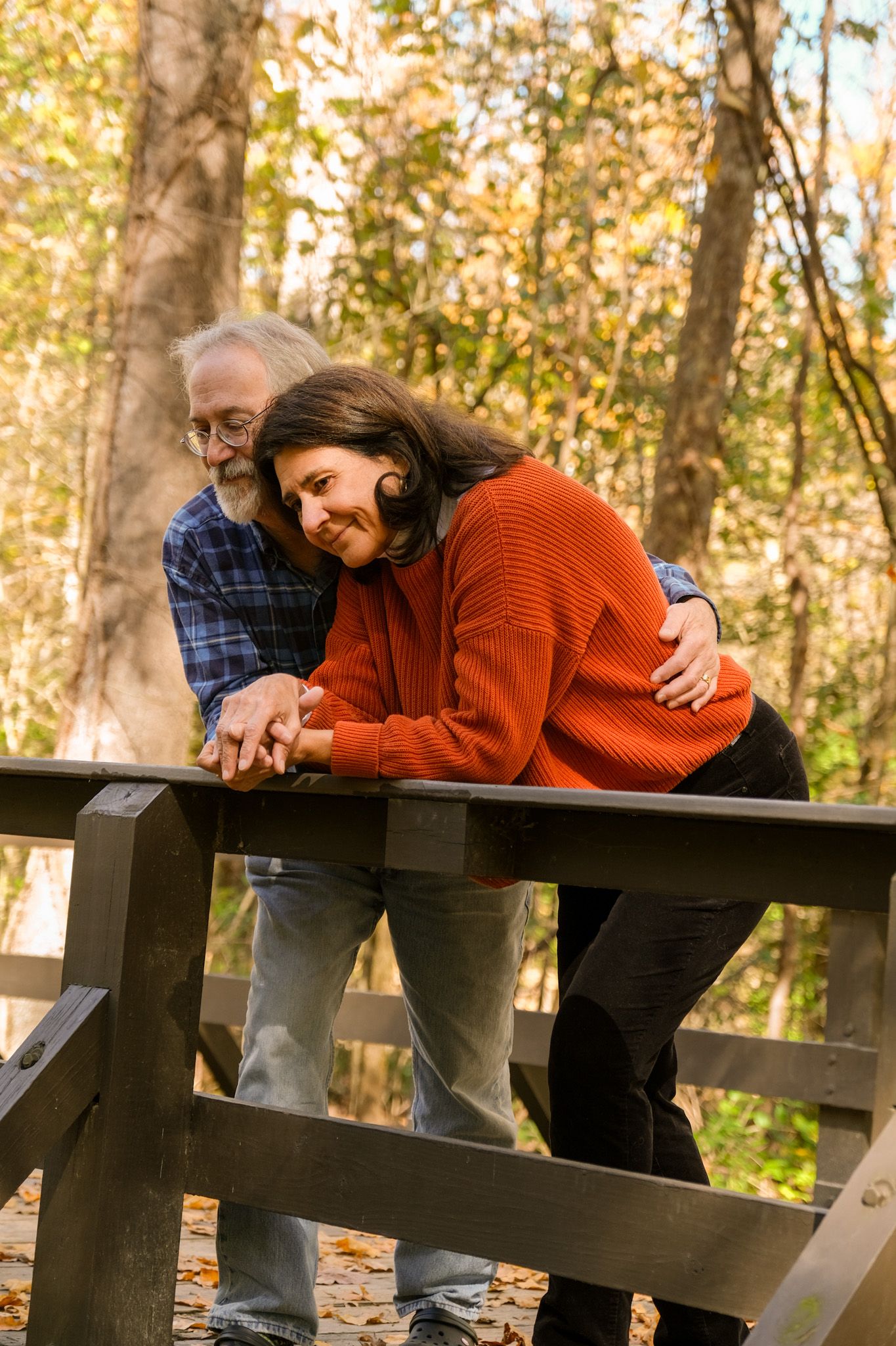 engagement photos