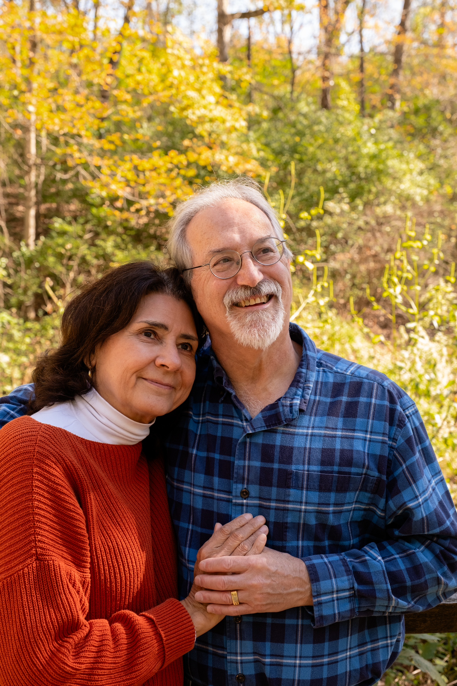 anniversary photos