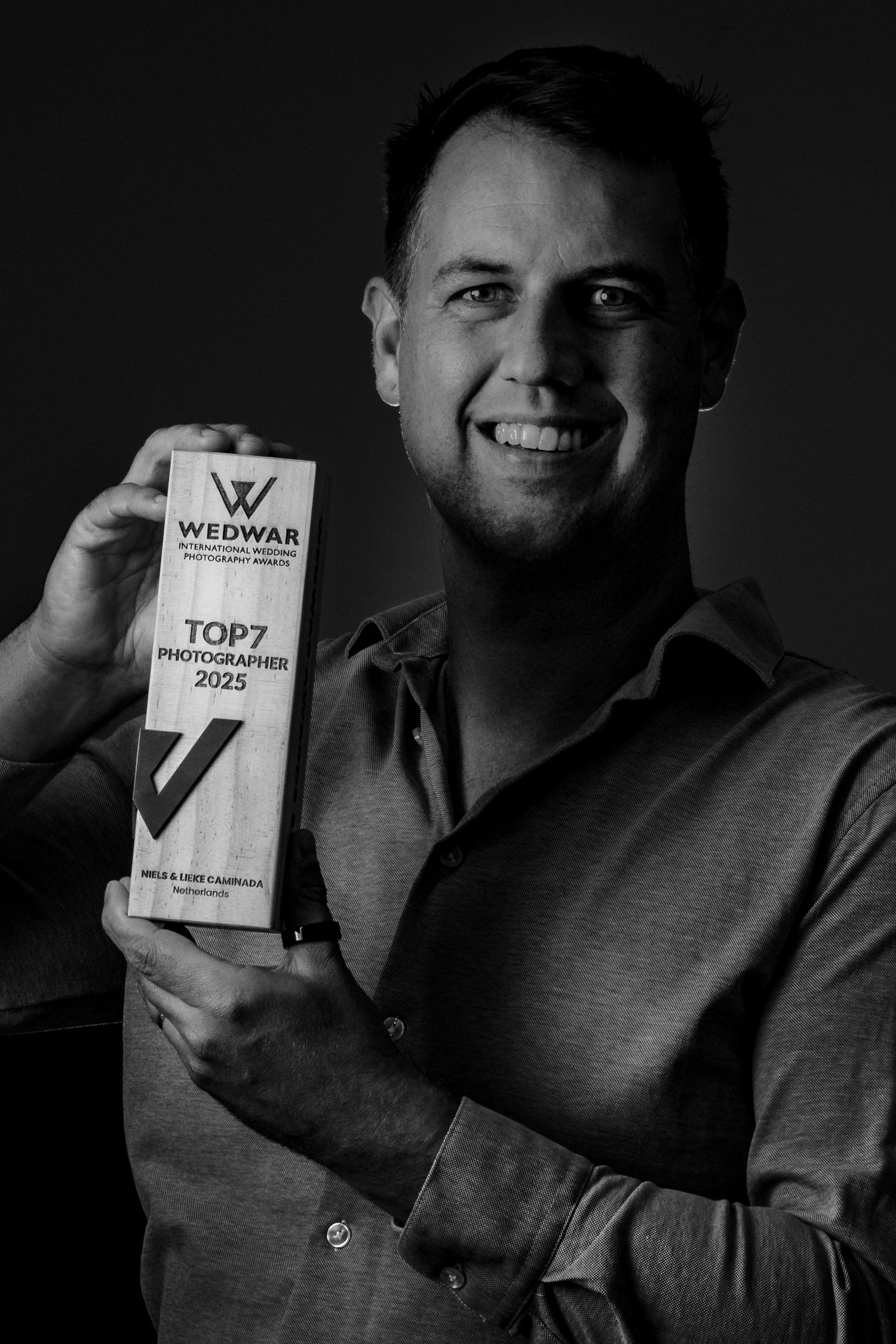 wedwar niels boere de bruidsgasten prijzen en awards