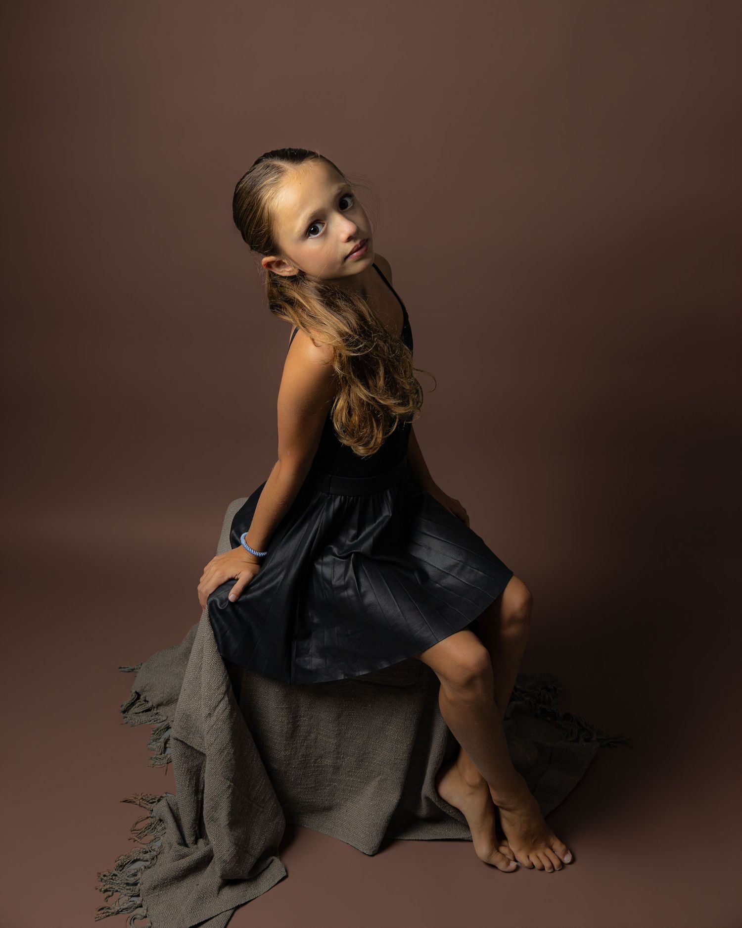 Retrato, fine art photography