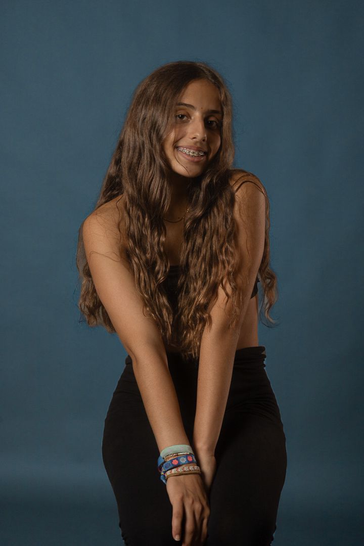 Marca pessoal, retrato