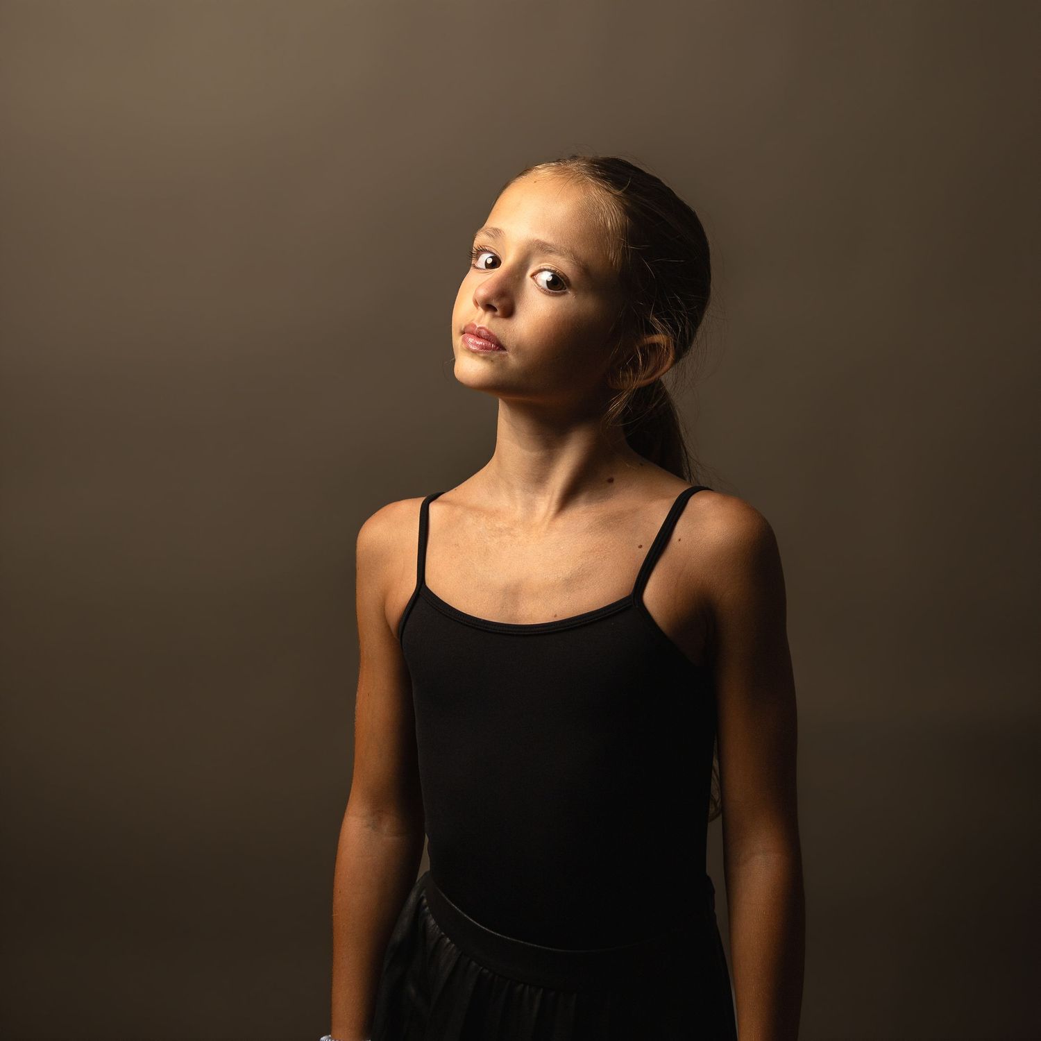 Retrato, fine art photography