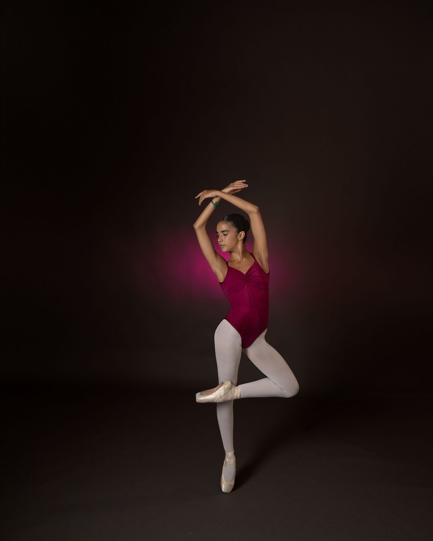 Fotografia artística, de dança, ballet