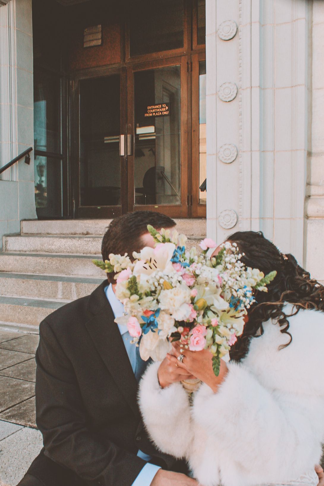 bridal portraits in Jacksonville, Florida