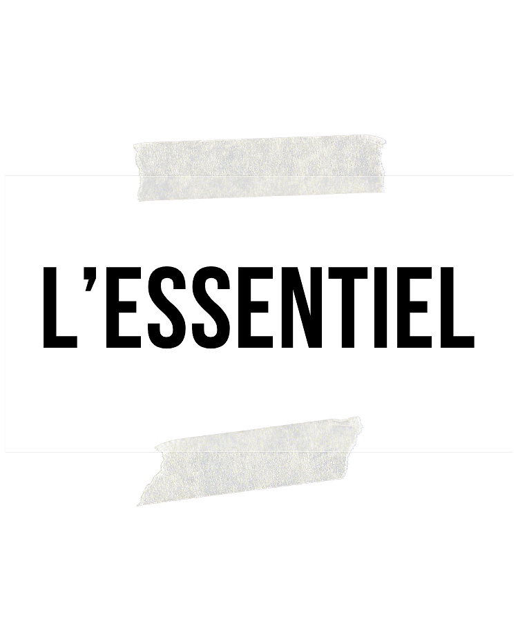 Prestation, l'essentiel