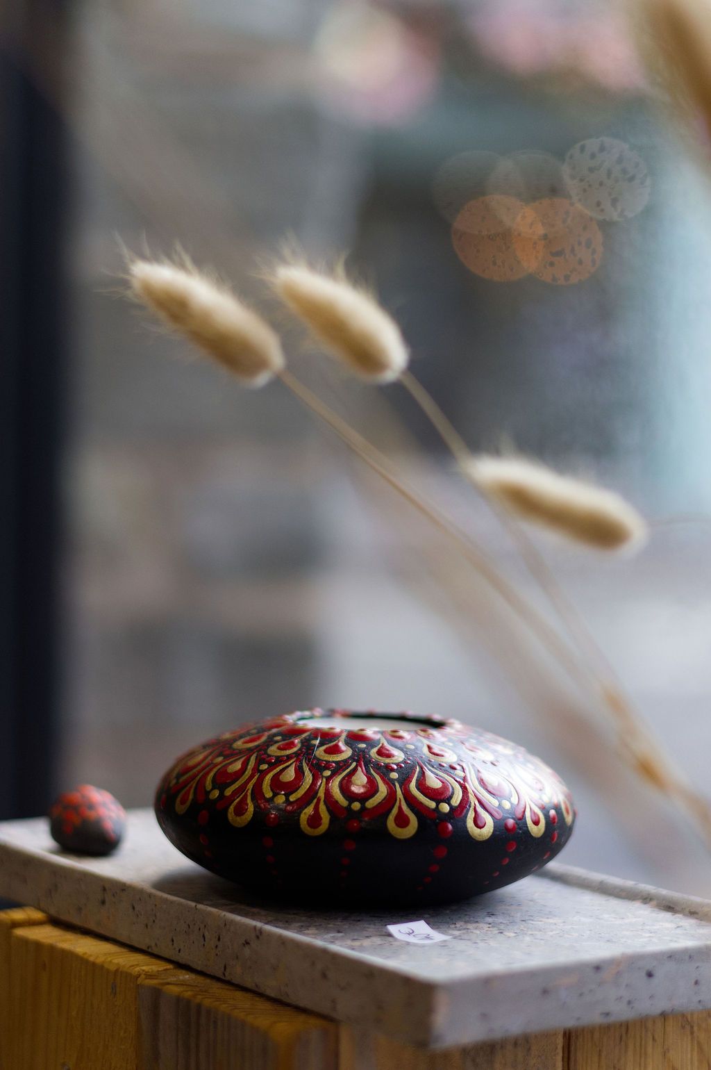 Créations, Inspiration Mandalas, Just In Arts, Boutique Darcy, Cherbourg, Normandie