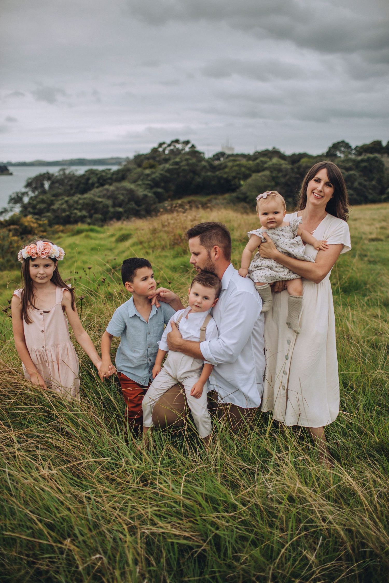 Family Portrait Photography - Auckland 46