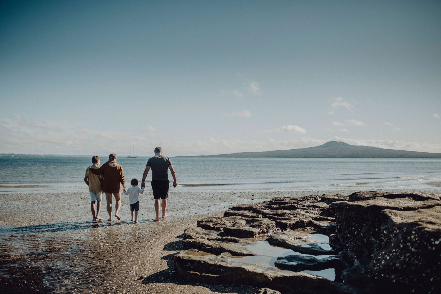 Family Portrait Photography - Auckland 33