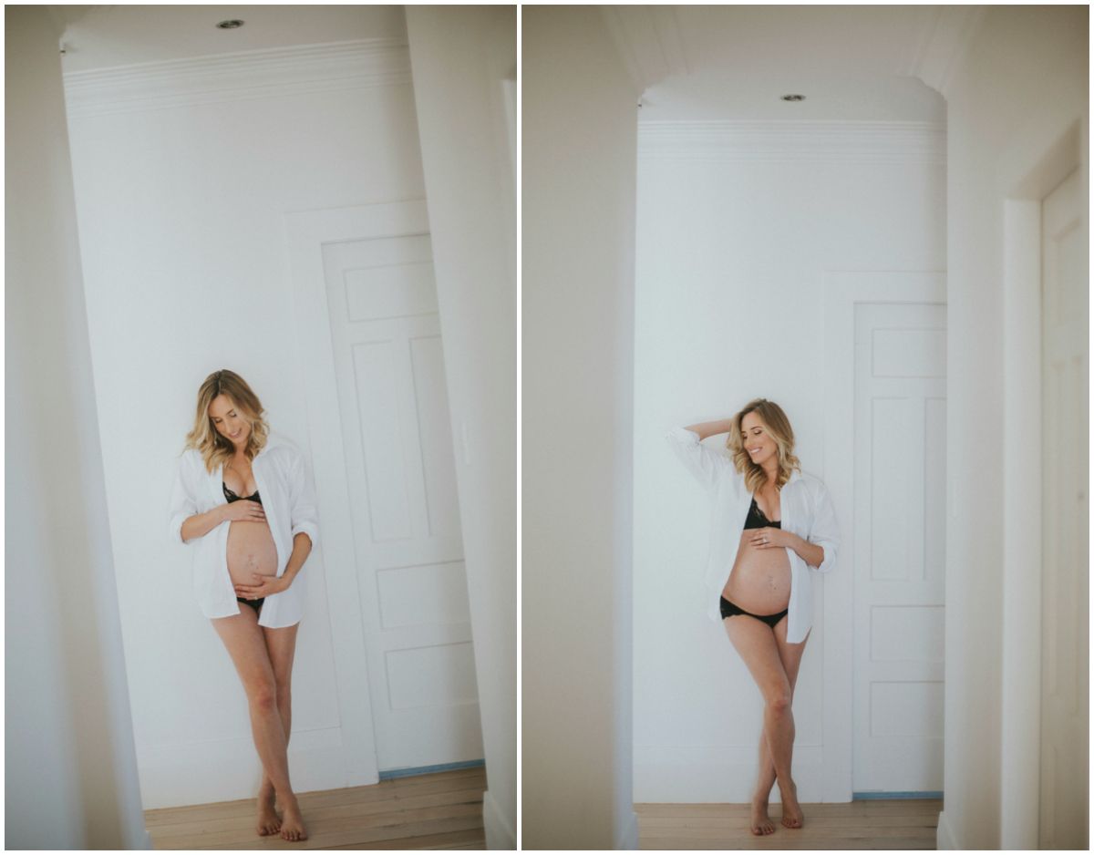 Auckland Maternity Photographer 22