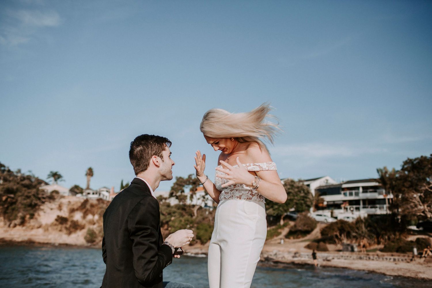 Auckland Elopement Photographer 05
