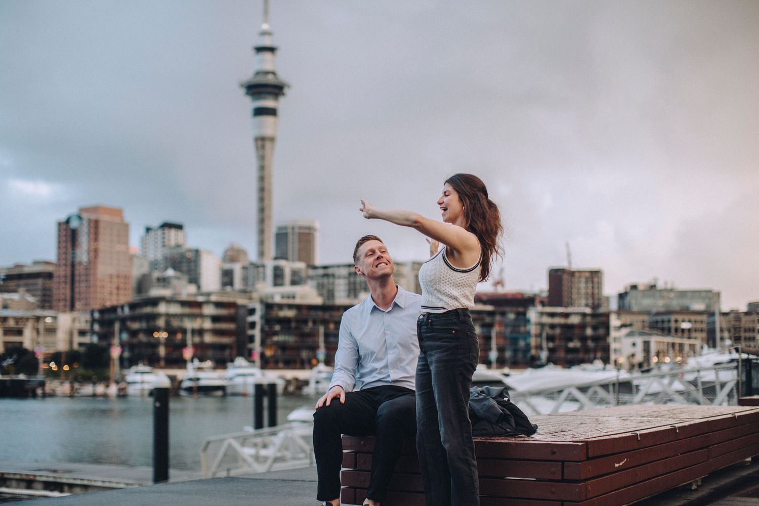 Auckland Family Photographer 11