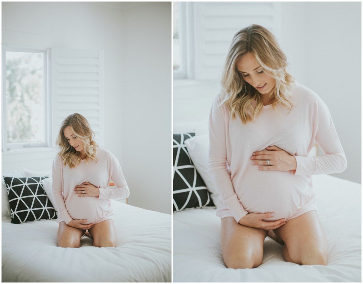 Auckland Maternity Photographer 35