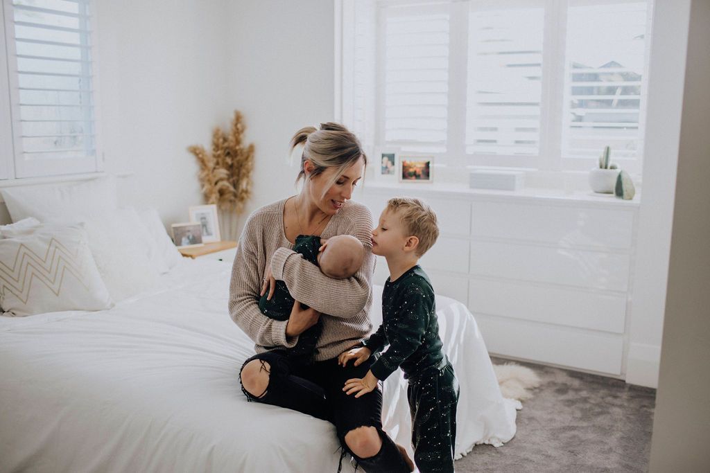 Family Portrait Photography - Auckland 7