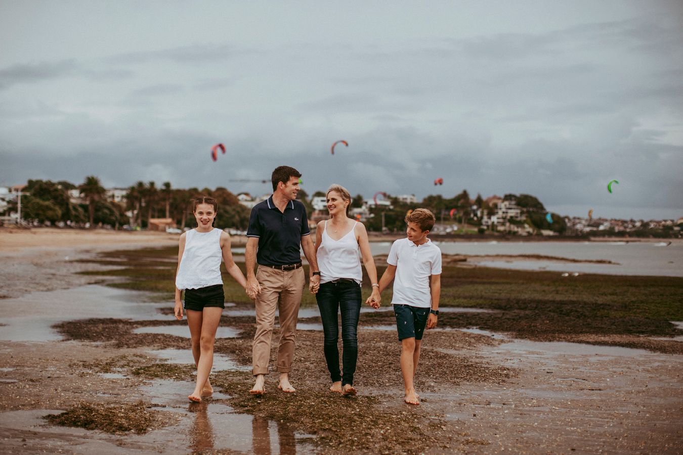 Family Portrait Photography - Auckland 52