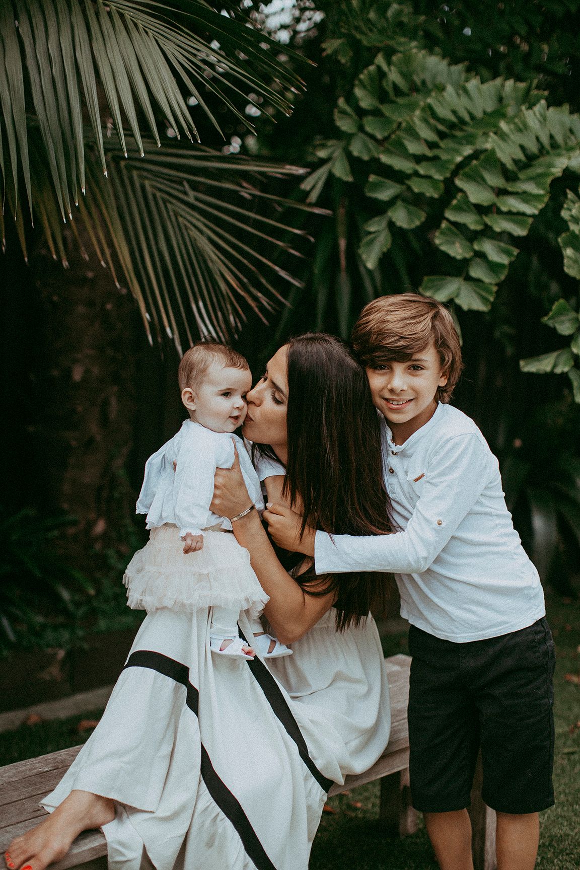 Family Portrait Photography - Auckland 8