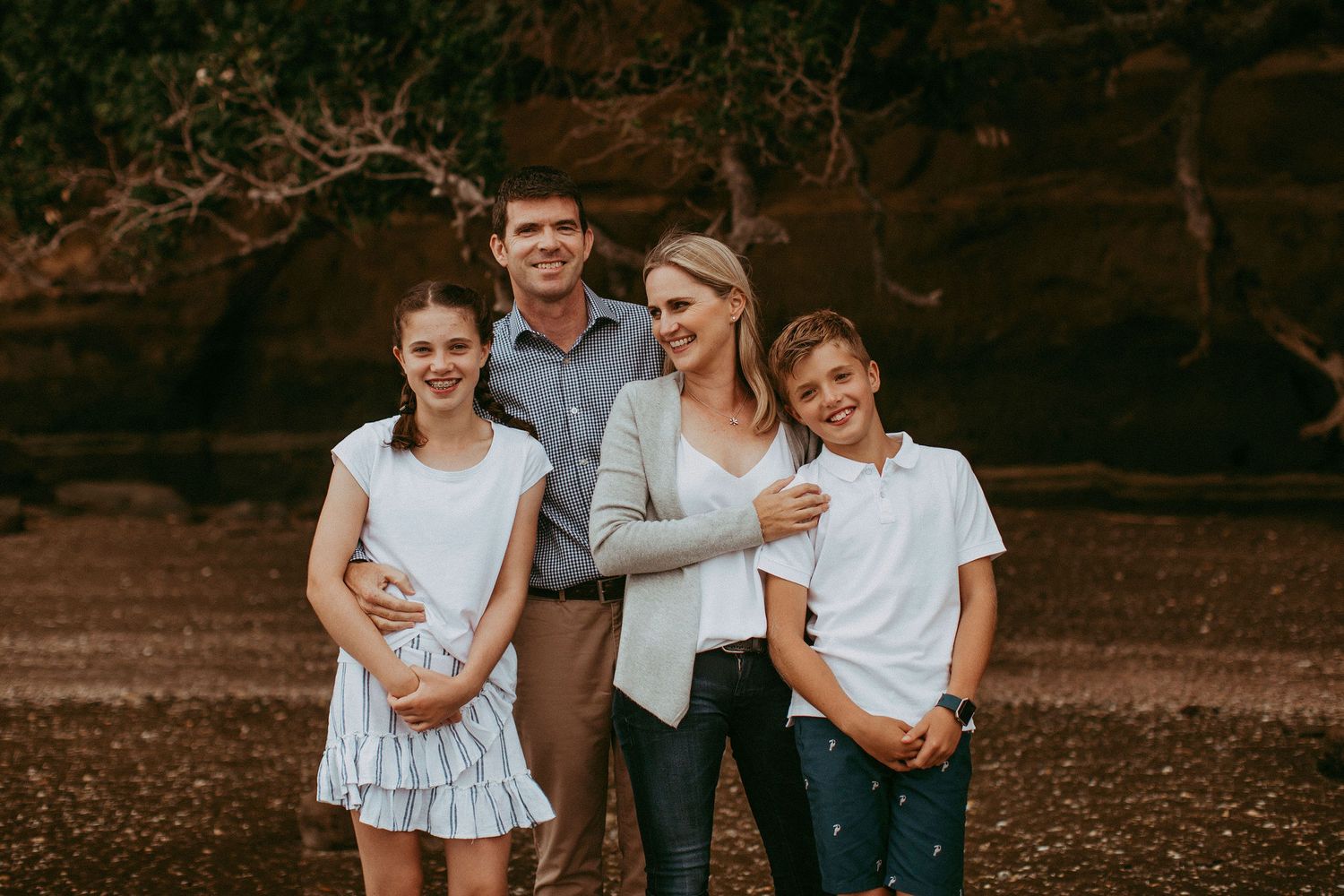 Family Portrait Photography - Auckland 53