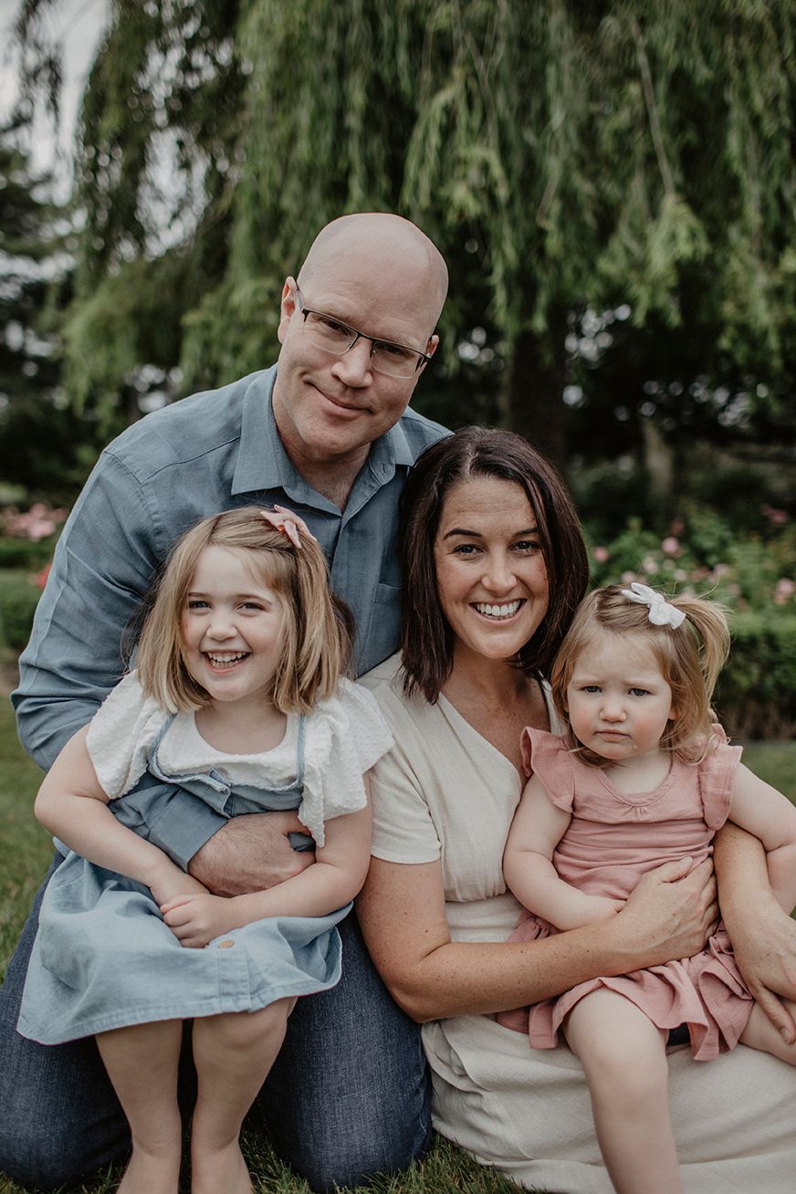 Family Portrait Photography - Auckland 34
