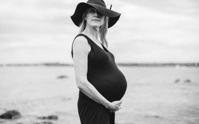 Auckland Maternity Photographer 12