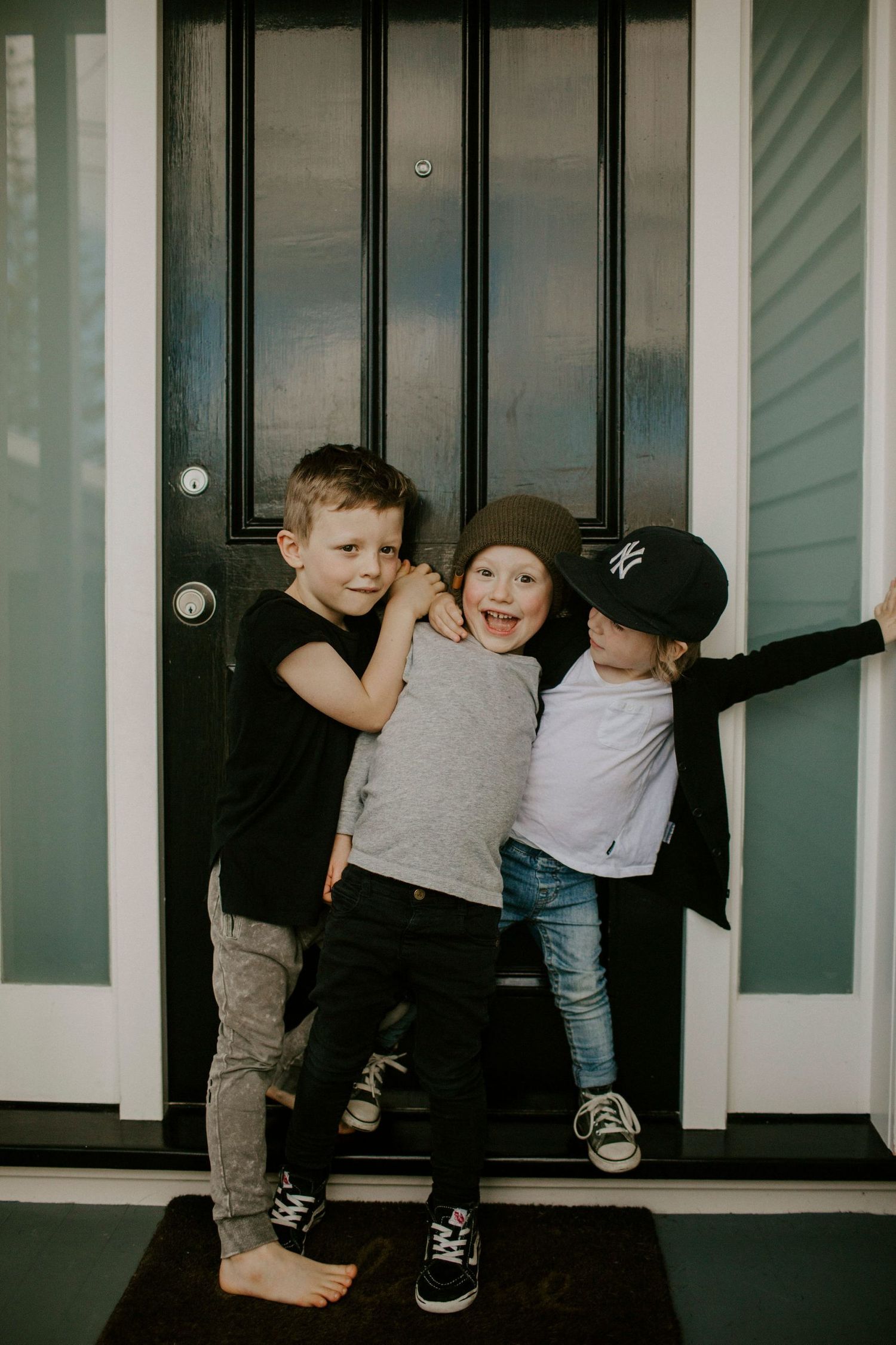 Family Portrait Photography - Auckland 60