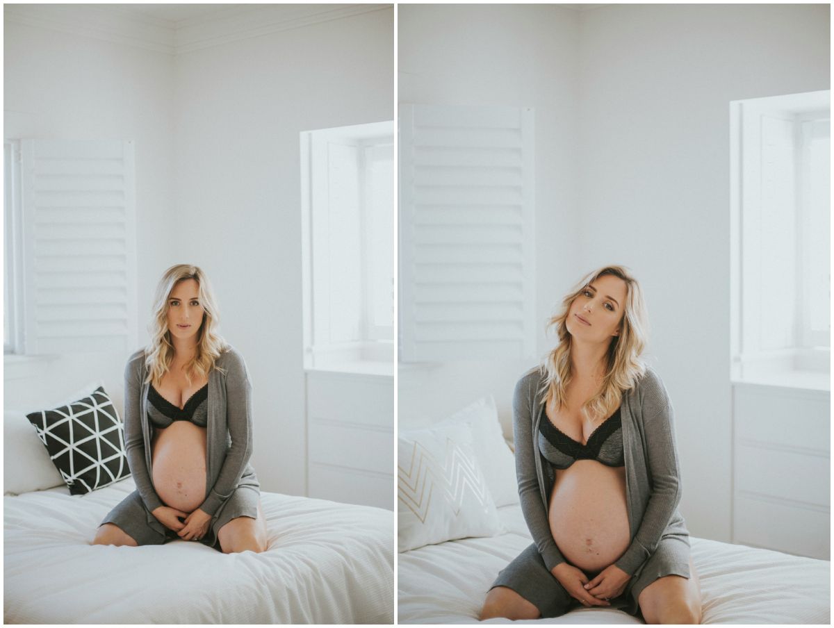 Auckland Maternity Photographer 15