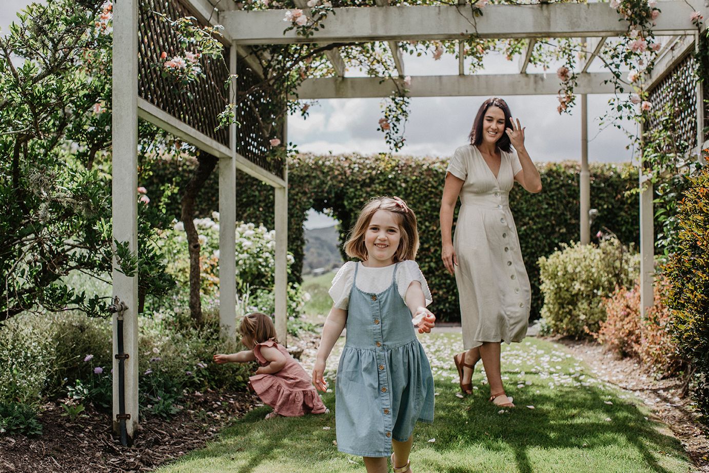 Family Portrait Photography - Auckland 24