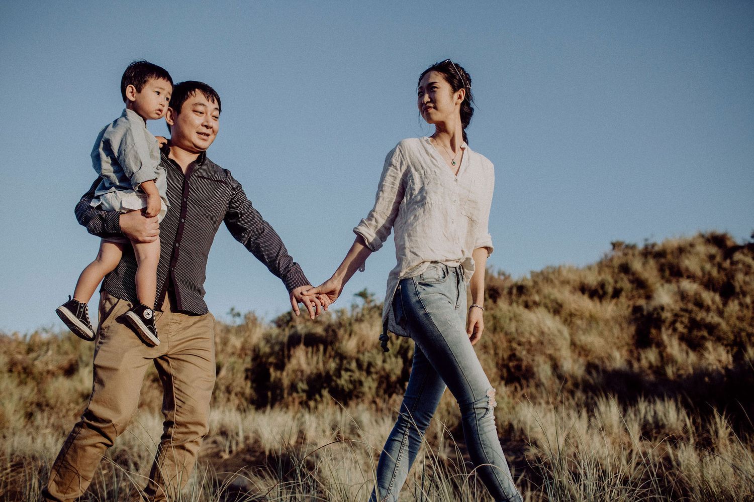 Family Portrait Photography - Auckland 28
