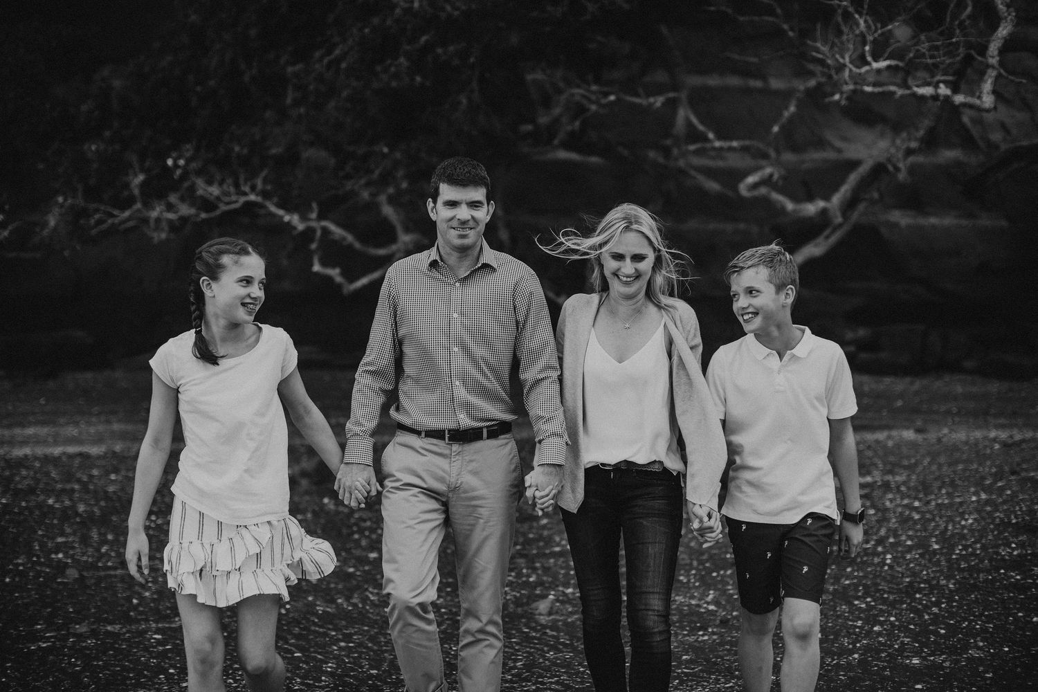 Family Portrait Photography - Auckland 110