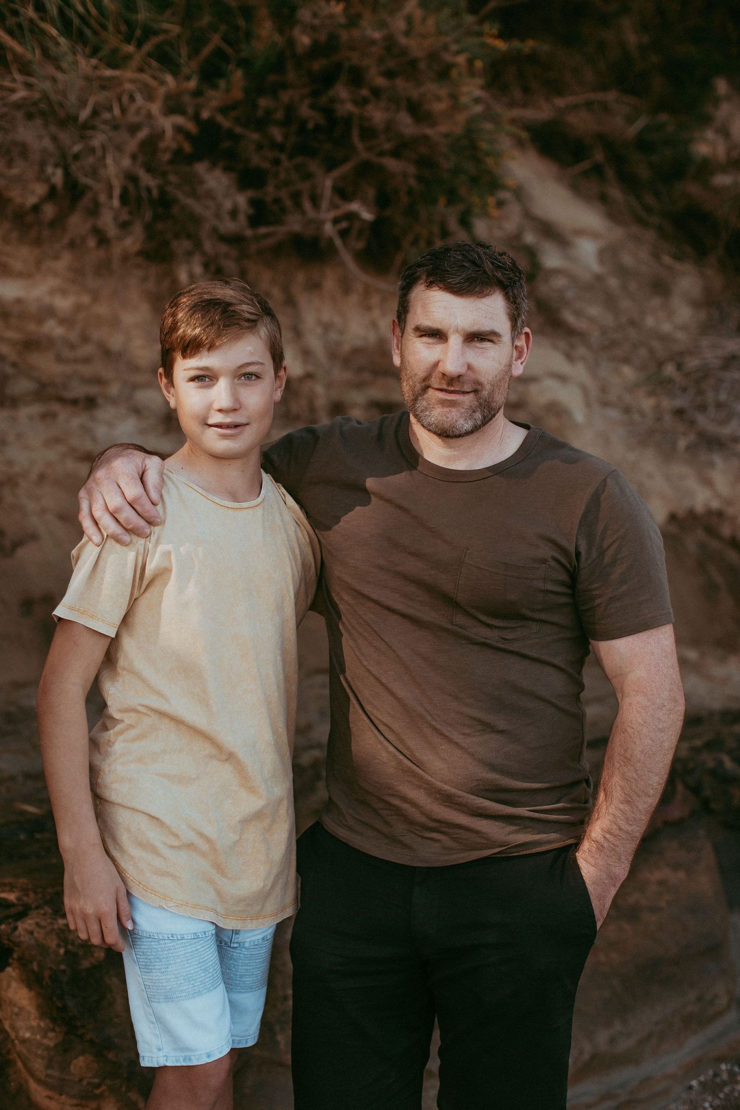 Family Portrait Photography - Auckland 29