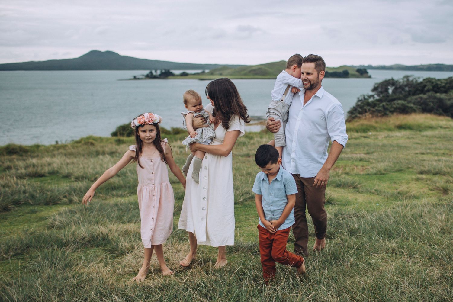 Auckland Family Photographer 01