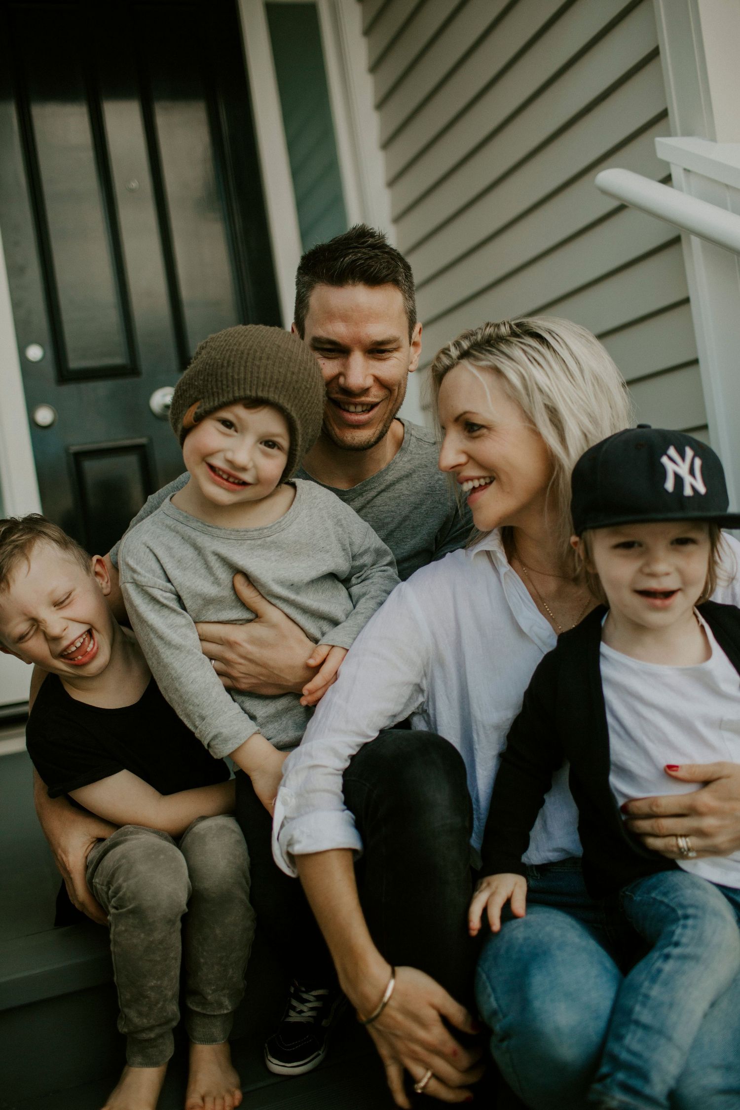 Auckland Family Photographer 30