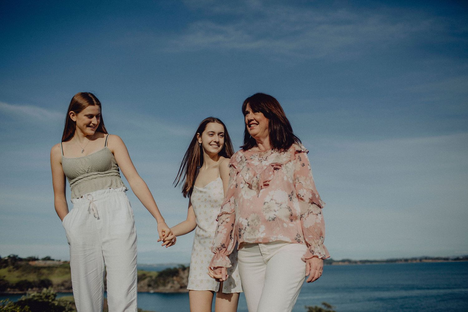 Family Portrait Photography - Auckland 40