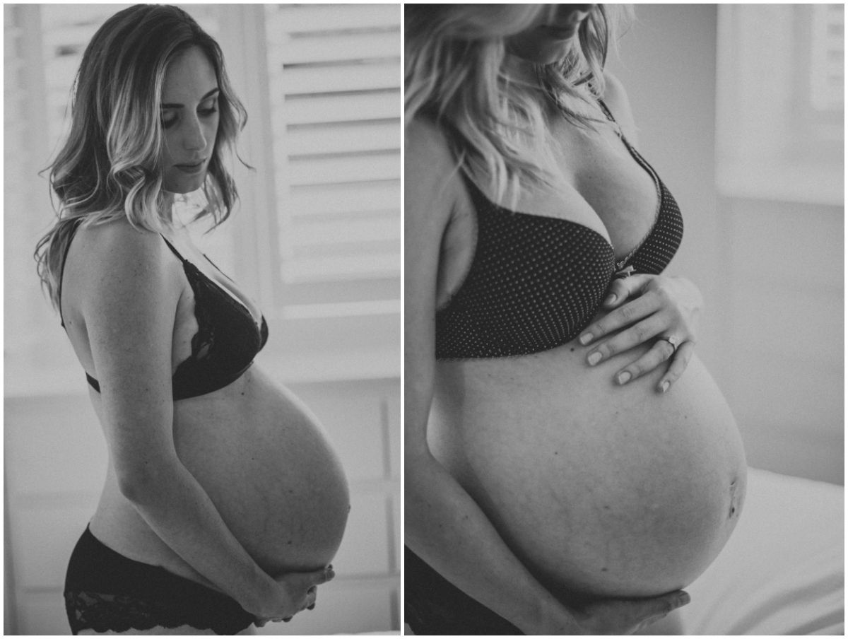 Auckland Maternity Photographer 32
