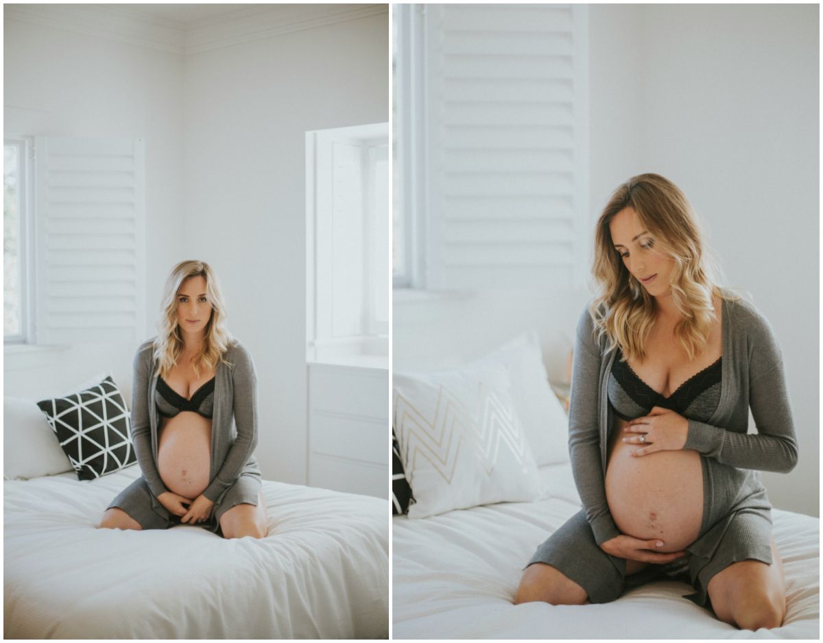 Auckland Maternity Photographer 17