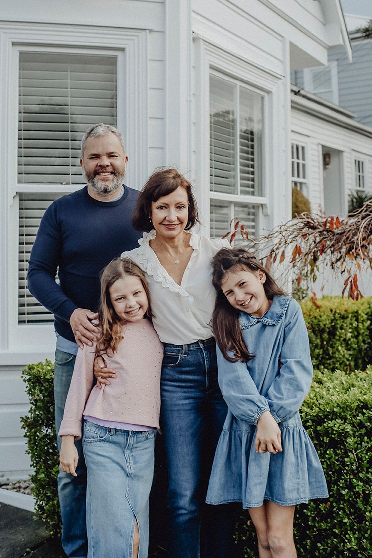 Family Portrait Photography - Auckland 20