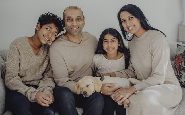 Family Portrait Photography - Auckland 37
