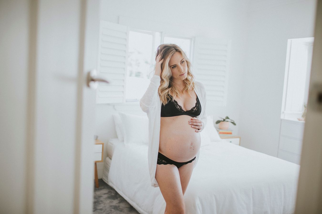 Auckland Maternity Photographer 30